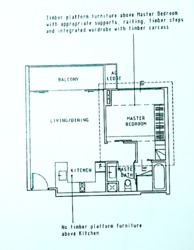 The Tennery (D23), Apartment #203998991
